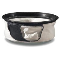 Numatic NVA-MICFR11 Filter Zwart - thumbnail