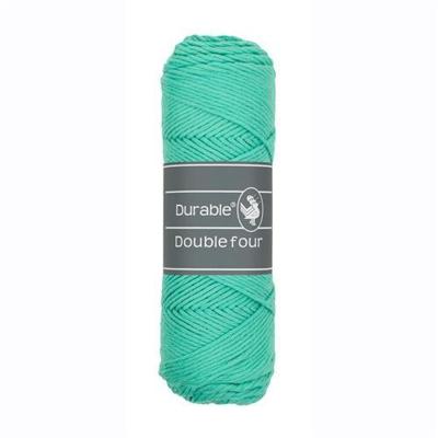 Durable Double Four 2138 Pacific green