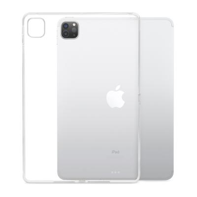 Mobilize Gelly Case Apple iPad Pro 11 (2018/2020/2021/2022)/Air 10.9 (2020/2022) Clear