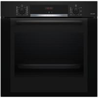 Bosch HBA3540B3F EXCLUSIV Inbouw oven Zwart - thumbnail