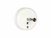 Monitor Audio FIX-M Single muurbeugel wit - thumbnail