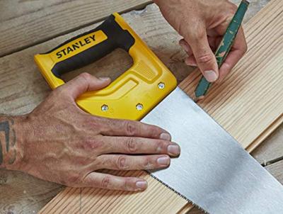 Stanley handgereedschap UNIVERSEEL ZAAG SHARPCUT 500MM - 11T/INCH - STHT20371-1 - thumbnail