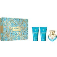 Versace Dylan Turquoise Eau de Parfum Gift Set - thumbnail