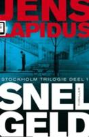Snel geld - Jens Lapidus - ebook - thumbnail