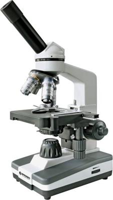 Bresser Optics DLX 40-600X Digitale microscoop