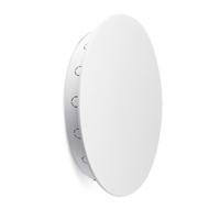 Home sweet home plafondkap Design 1-12 lichts - wit - thumbnail