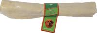 Retriever roll wit 24 cm met banderol Kauwplezier Gebr. de Boon - Gebr de boon - thumbnail