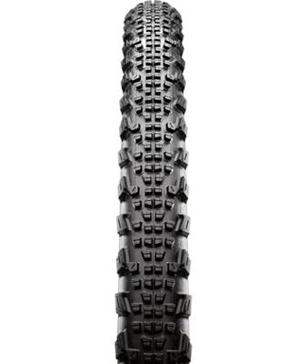 Maxxis ravager 28" 45c silkshield tr folding tire