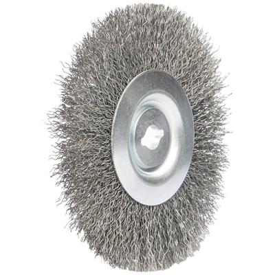 WOLF-Garten 172-006-650 Voegenborstel Metaal