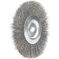 WOLF-Garten 172-006-650 Voegenborstel Metaal - thumbnail