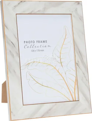 Fotolijst Marmer 13x18cm Fotolijst Marmer 13x18cm