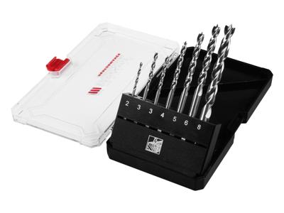 PARKSIDE PERFORMANCE Borenset (Houtboren)