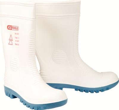 KS Tools 117.1619 117.1619 Hoge veiligheidsschoenen Schoenmaat (EU): 45 Wit 1 stuk(s) KS Tools 117.1619 117.1619 Hoge veiligheidsschoenen Schoenmaat (EU): 45 Wit 1 stuk(s)