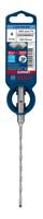 Bosch Accessoires Expert SDS plus-7X hamerboor 4 x 100 x 165 mm - 1 stuk(s) - 2608900058 - thumbnail