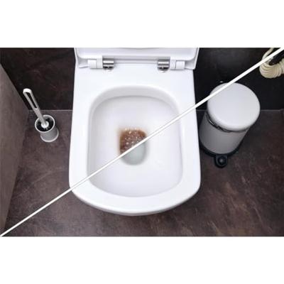 Toiletblok Ambi Pur tea tree en pine navulbaar 55 ml