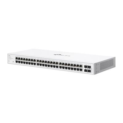 TP-Link Festa FS352G L2/L2+ Gigabit Ethernet (10/100/1000) Wit TP-Link Festa FS352G L2/L2+ Gigabit Ethernet (10/100/1000) Wit