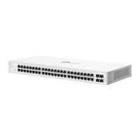 TP-Link Festa FS352G L2/L2+ Gigabit Ethernet (10/100/1000) Wit - thumbnail