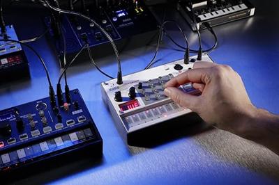 Korg Volca Sample 2 Korg Volca Sample 2