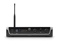 LD Systems U308 IEM in-ear monitorsysteem (bandgap + ISM) - thumbnail