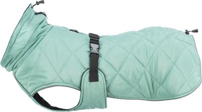 TRIXIE CITYSTYLE BE ECO HONDENJAS OSLO GERECYCLED JADE GROEN