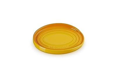 LE CREUSET - Aardewerk - Lepelhouder 15cm Nectar - thumbnail