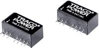 TracoPower TMR 3-2411WI DC/DC-converter, print 24 V/DC 5 V/DC 600 mA 3 W Aantal uitgangen: 1 x Inhoud 1 stuk(s) - thumbnail