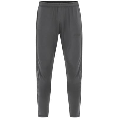 JAKO 8423 Trainingsbroek Power - Antra Light - 3XL JAKO 8423 Trainingsbroek Power - Antra Light - 3XL