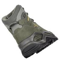 Lowa Renegade Evo GTX Mid Hoge Wandelschoen Heren Olive/Mustard 10 - thumbnail