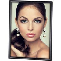 Zep fotolijst bl0134 black metal 7x10 cm - thumbnail