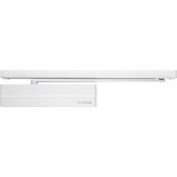 ASSA ABLOY design Cam-Motion deurdranger - DC500 - EN 1-4 - zonder arm - zilver EV1 - thumbnail