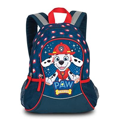 Paw Patrol Rugzak, Marshall - 35 x 27 x 15 cm - Polyester