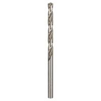 Bosch Accessories 2608595068 HSS Metaal-spiraalboor 6.5 mm Gezamenlijke lengte 101 mm Geslepen DIN 338 Cilinderschacht 10 stuk(s) - thumbnail
