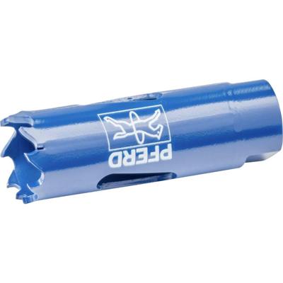 PFERD TOOLS LS 17 17 mm 11/16 25100117 Gatenzaag 17 mm 1 stuk(s)