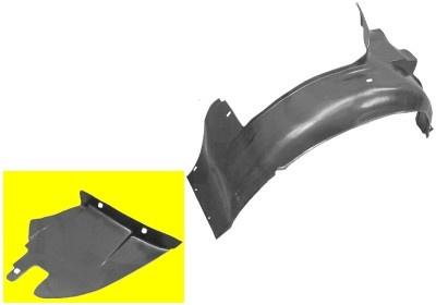 MODDERKUIP RECHTS VOOR Onder VOOR 4038436