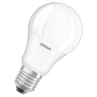 OSRAM HOMELIGHTING 4058075304215 LED-lamp Energielabel F (A - G) E27 Peer 10 W = 75 W Koudwit (Ø x h) 60 mm x 113 mm 1 stuk(s) - thumbnail