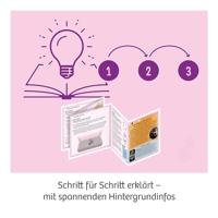 Kosmos glitter diamanten maken - thumbnail