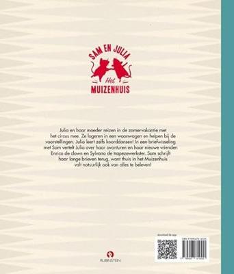 Het circus - Karina Schaapman - Hardcover (9789047614555)