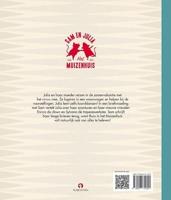 Het circus - Karina Schaapman - Hardcover (9789047614555) - thumbnail