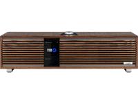 Ruark Audio: R410 All-in-one muzieksysteem - Walnoot - thumbnail