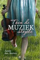 Toen de muziek stopte - Janny den Besten - ebook - thumbnail