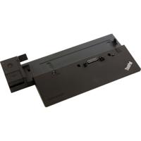 ThinkPad Ultra Dock - Poortreplicator - 135 Watt - EU - voor ThinkPad L460; L540; L560; P51; T440; T450; T460; T540; T550; T560; T570; W550; X250; X260 - thumbnail
