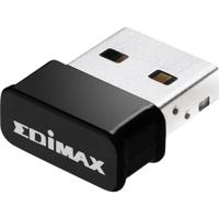 EDIMAX EW-7822ULC WiFi-stick USB-A 2.0 1.2 GBit/s - thumbnail