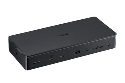 ASUS Master Thunderbolt 5 Dock DC510 Bedraad Zwart