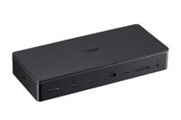 ASUS Master Thunderbolt 5 Dock DC510 Bedraad Zwart - thumbnail