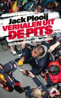 Verhalen uit de pits - Jack Plooij - ebook - thumbnail