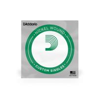 D'Addario NW021 losse snaar voor ak. en elektrische gitaar - thumbnail