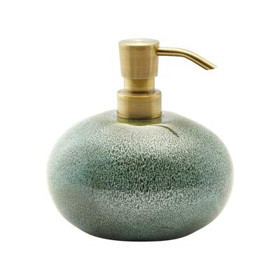 Aquanova Ugo Zeepdispenser Forest UGODIS-269