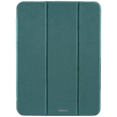 Hama Book cover Petrol Tabletcover