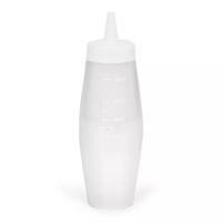 Patisse Poffertjes Beslagspuit 350 ml Wit - thumbnail