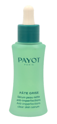 Payot Pate Grise Anti Imperfections Clear Serum 30ml Payot Pate Grise Anti Imperfections Clear Serum 30ml